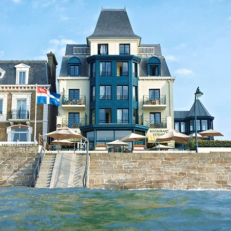 Best Western Alexandra Saint-Malo Exterior photo
