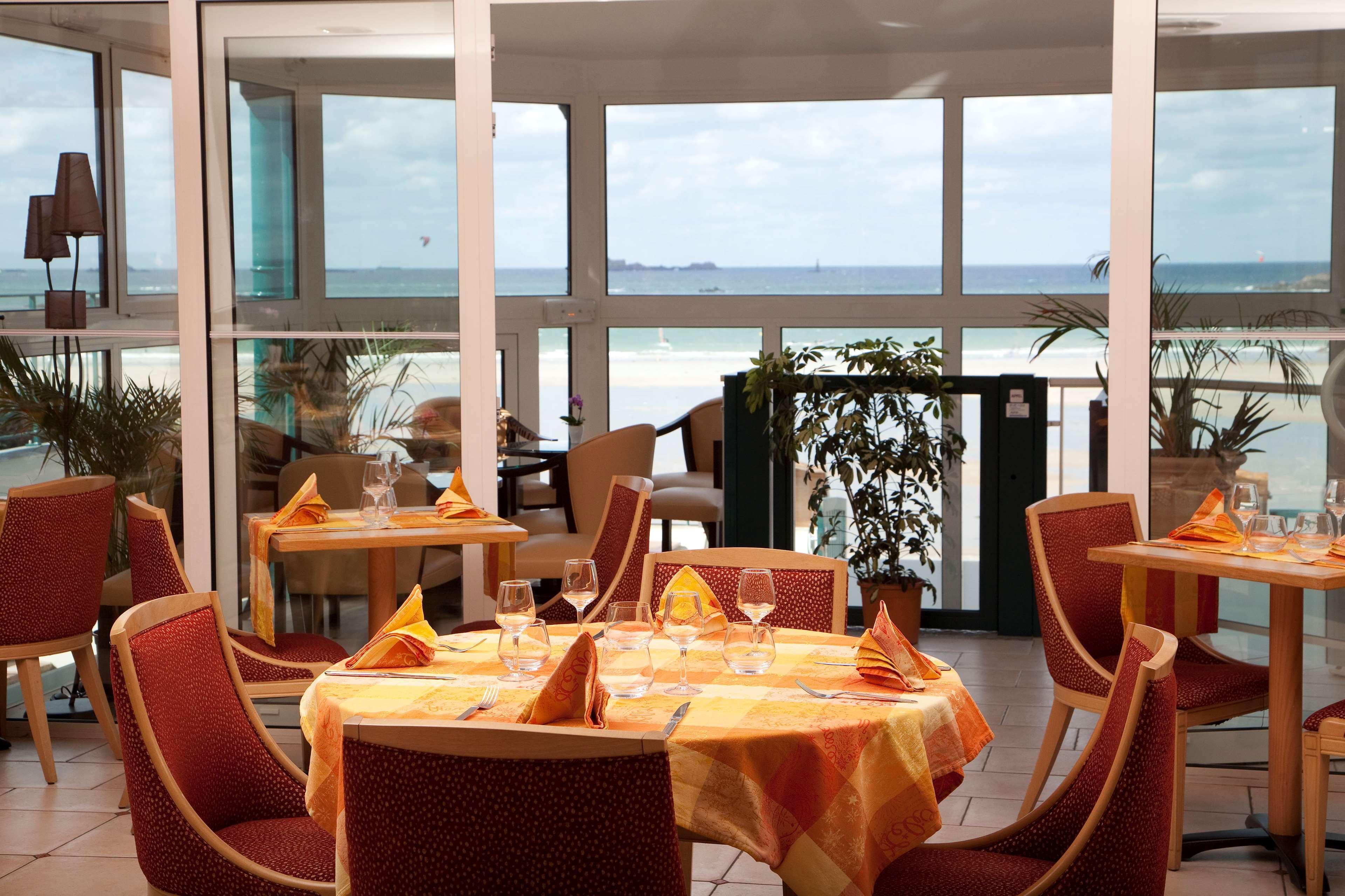 Best Western Alexandra Saint-Malo Exterior photo