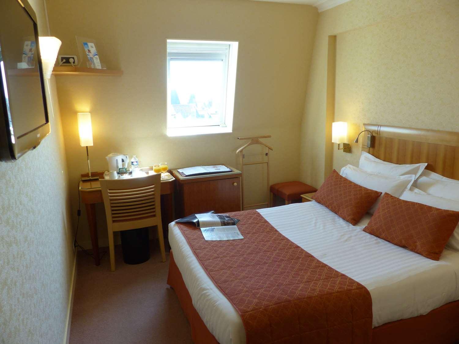 Best Western Alexandra Saint-Malo Exterior photo
