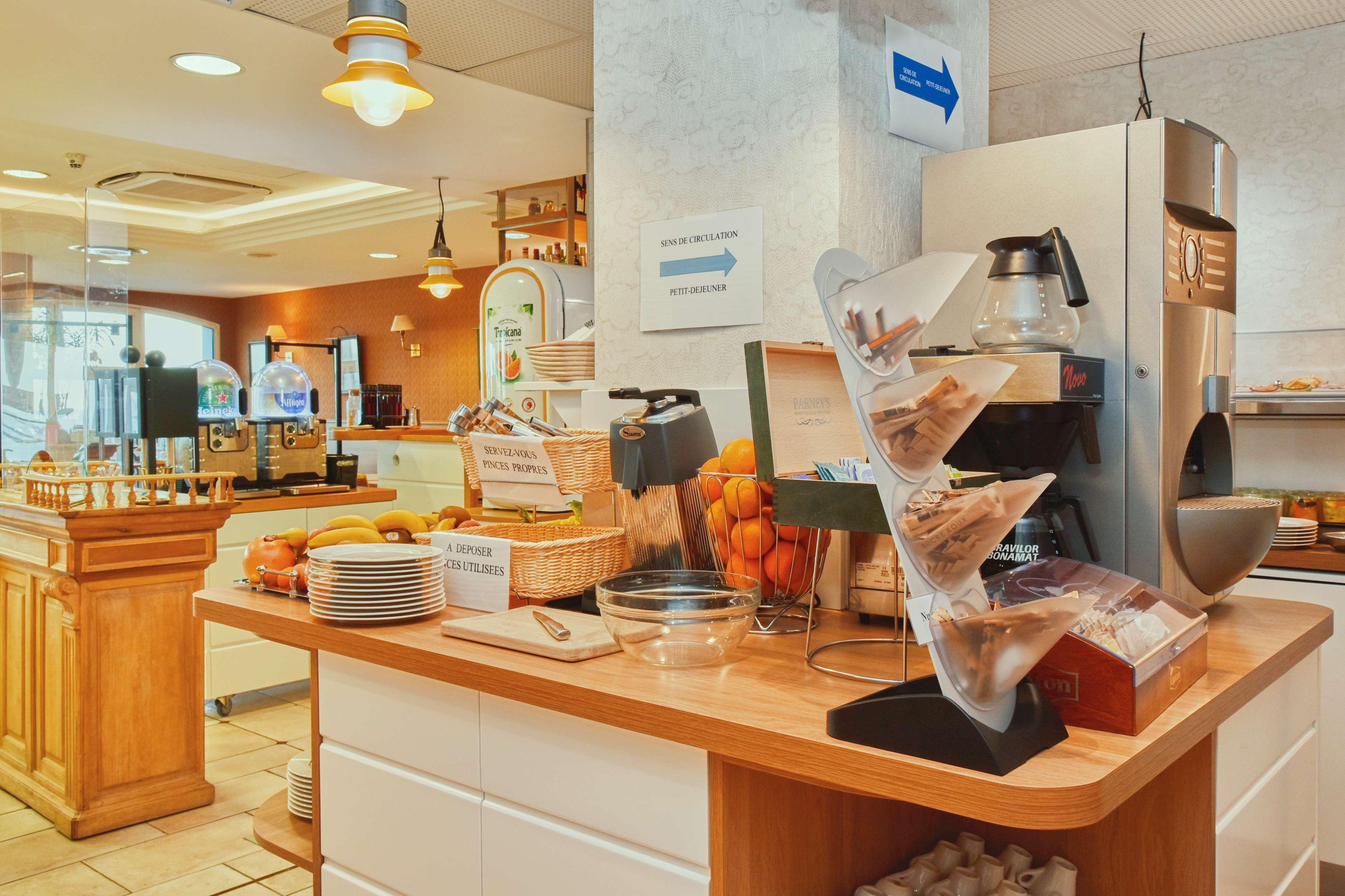 Best Western Alexandra Saint-Malo Exterior photo