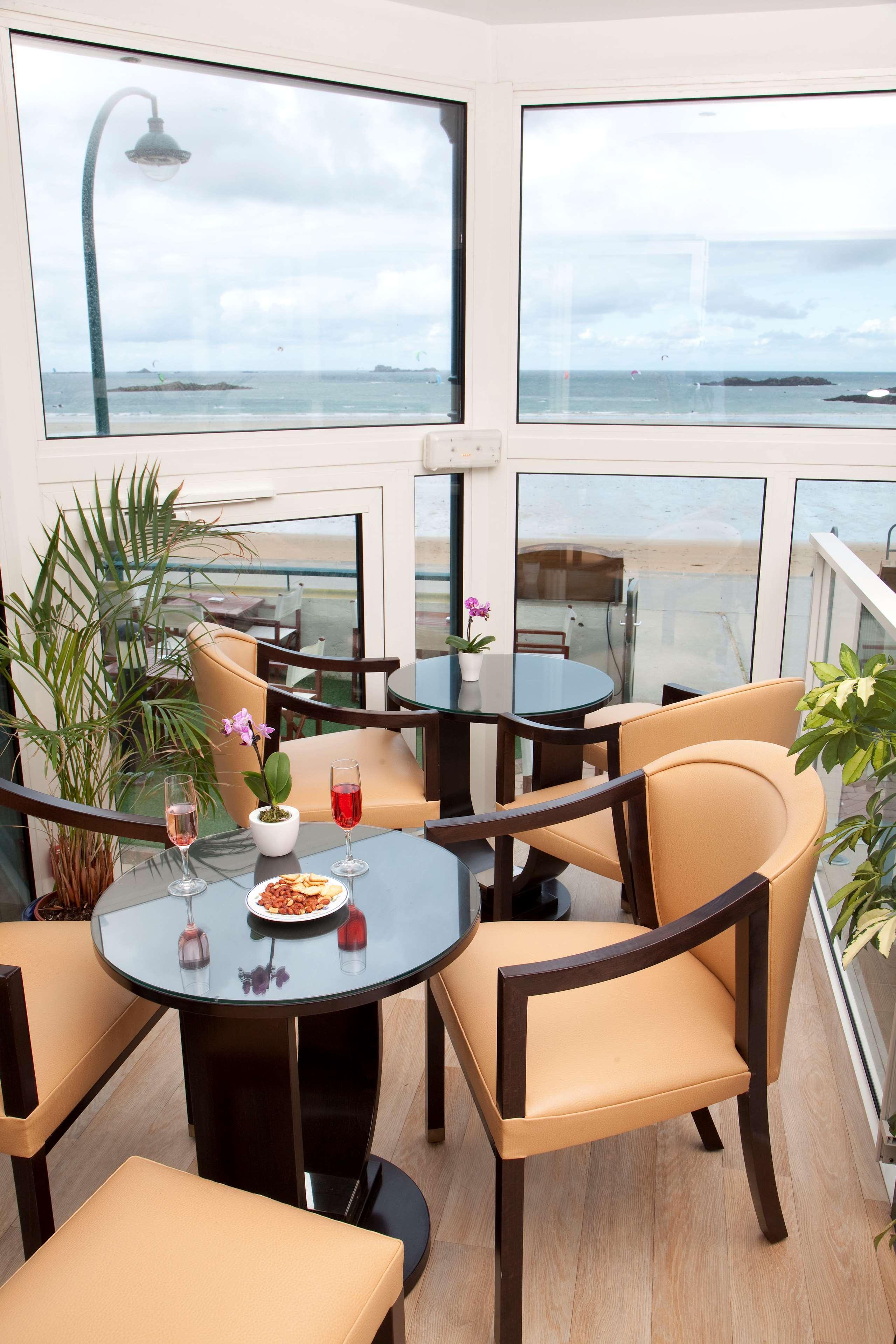 Best Western Alexandra Saint-Malo Exterior photo
